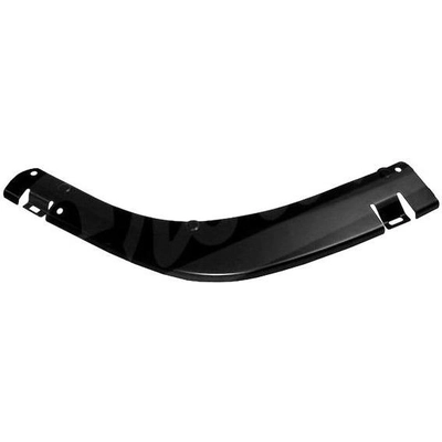 Fender Flare Hardware Kit by CROWN AUTOMOTIVE JEEP REPLACEMENT - 55155674AC pa2