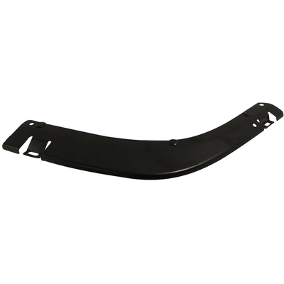 CROWN AUTOMOTIVE JEEP REPLACEMENT - 55155676AF - Fender Flare Brackets pa1