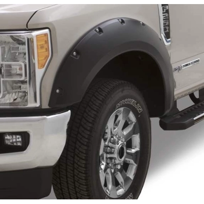 Fender Flare Or Flares by BUSHWACKER - 20942-02 pa5