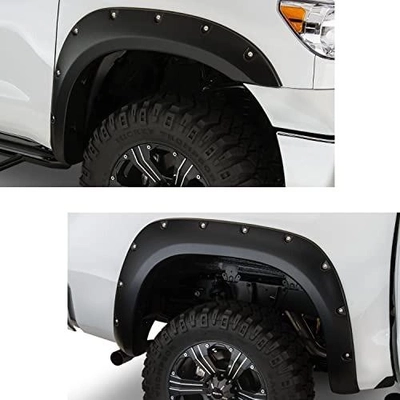 Fender Flare Or Flares by BUSHWACKER - 30911-02 pa16
