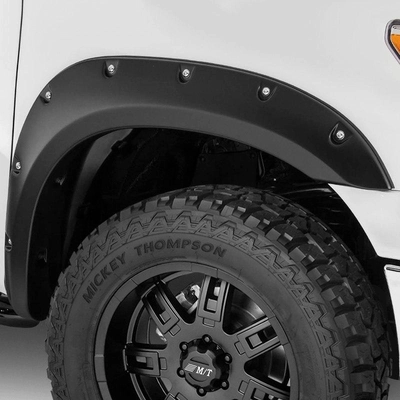 Fender Flare Or Flares by BUSHWACKER - 30911-02 pa5