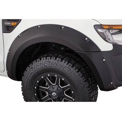 Fender Flare Or Flares by BUSHWACKER - 40909-02 pa2