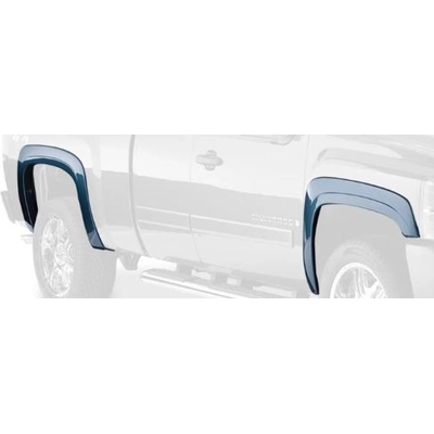 Fender Flare Or Flares by BUSHWACKER - 40923-02 pa8