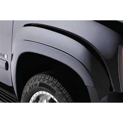 Fender Flare Or Flares by BUSHWACKER - 40933-02 pa3