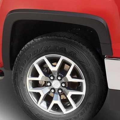 Fender Flare Or Flares by BUSHWACKER - 40956-02 pa5