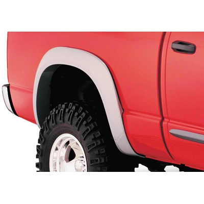 Fender Flare Or Flares by BUSHWACKER - 50904-02 pa8