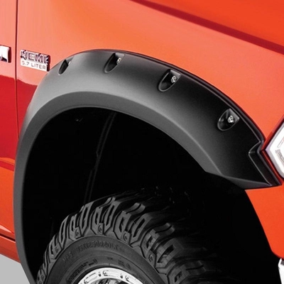 Fender Flare Or Flares by BUSHWACKER - 50915-02 pa6