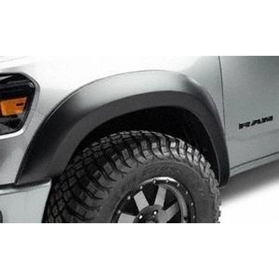 Fender Flare Or Flares by BUSHWACKER - 50926-02 pa1
