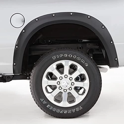 Fender Flare Or Flares by BUSHWACKER - 50930-02 pa11