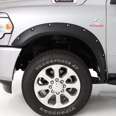 Fender Flare Or Flares by BUSHWACKER - 50930-02 pa5