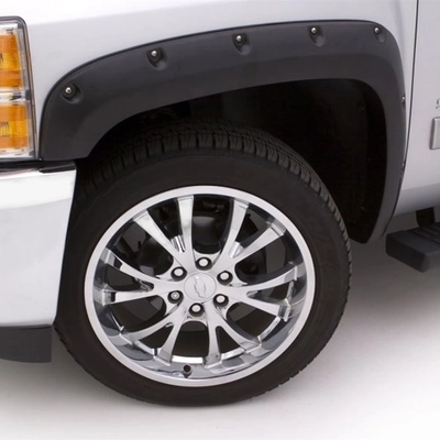 Fender Flare Or Flares by LUND - RX103S pa35