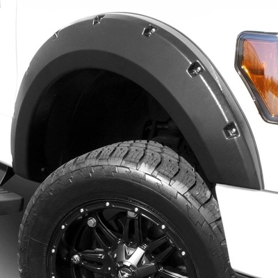 Fender Flare Or Flares by LUND - RX109S pa7