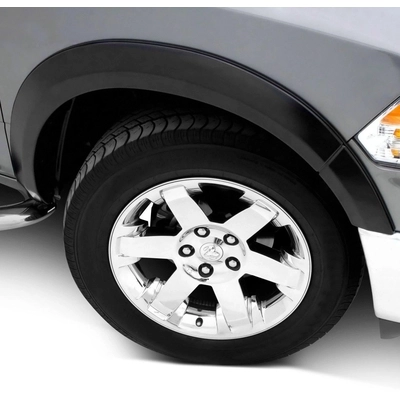 Fender Flare Or Flares by LUND - SX109S pa18
