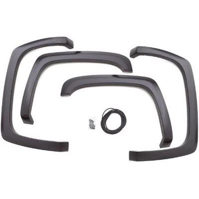LUND - SX109T - Fender Flare Or Flares pa22