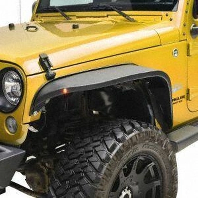 Fender Flare Or Flares by PARAMOUNT AUTOMOTIVE - 51-0710 pa15