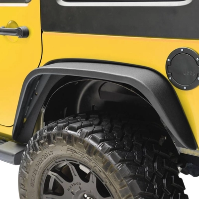 Fender Flare Or Flares by PARAMOUNT AUTOMOTIVE - 51-0711 pa7