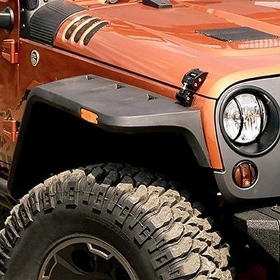 Fender Flare Or Flares by RUGGED RIDGE - 11640.10 pa5