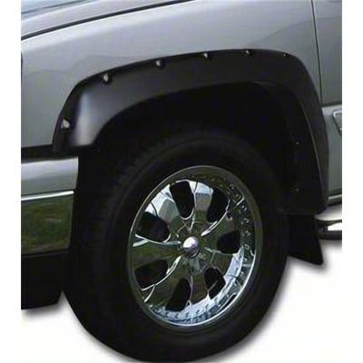Fender Flare Or Flares by STAMPEDE - 8404-2 pa1
