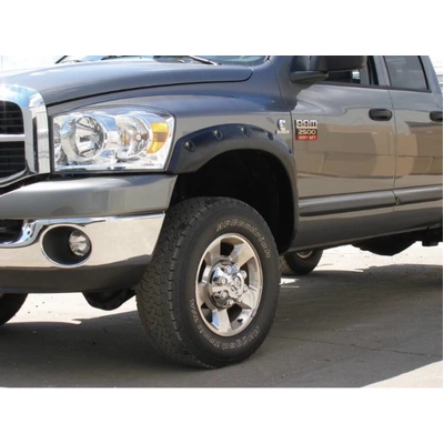 Fender Flare Or Flares by STAMPEDE - 8405-2 pa2