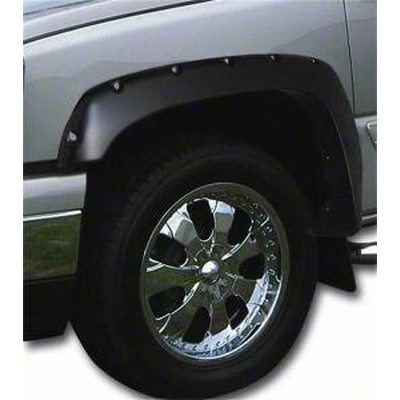 Fender Flare Or Flares by STAMPEDE - 8412-5 pa1