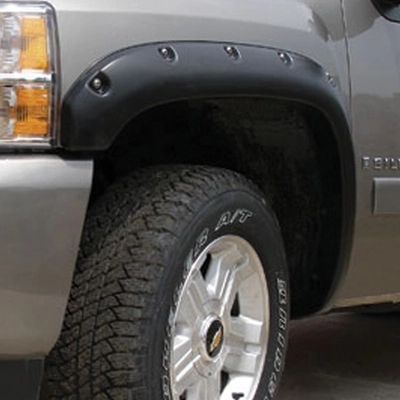 Fender Flare Or Flares by STAMPEDE - 8418-2 pa2