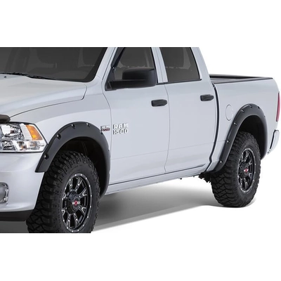 Fender Flare Or Flares by STAMPEDE - 8423-2 pa1