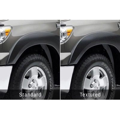 Fender Flare Or Flares by STAMPEDE - 8425-2 pa2