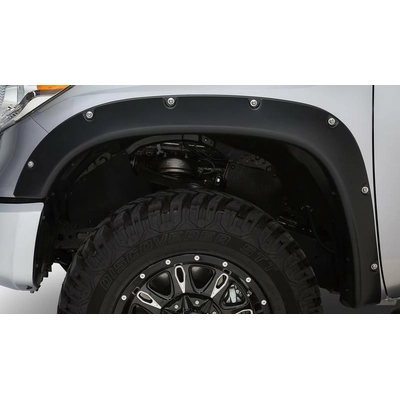 Fender Flare Or Flares by STAMPEDE - 8431-2 pa1