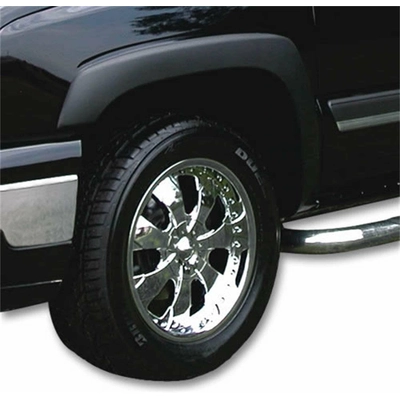 Fender Flare Or Flares by STAMPEDE - 8604-2 pa1