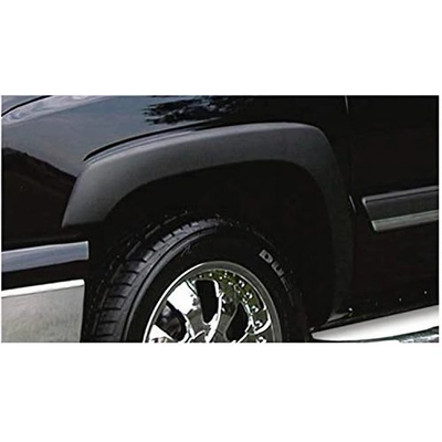 Fender Flare Or Flares by STAMPEDE - 8606-2 pa1