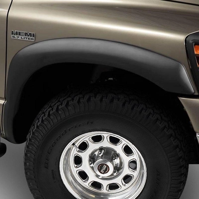 Fender Flare Or Flares by STAMPEDE - 8612-2 pa5