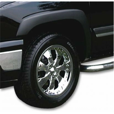 Fender Flare Or Flares by STAMPEDE - 8612-5 pa1