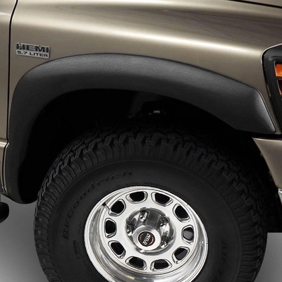 Fender Flare Or Flares by STAMPEDE - 8612-5 pa3