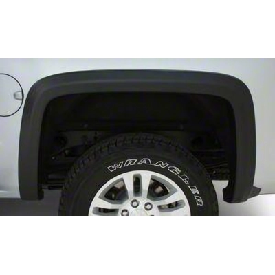 Fender Flare Or Flares by STAMPEDE - 8626-2 pa2