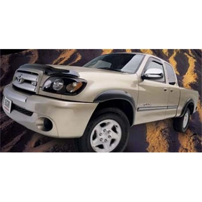 Fender Flare Set by EGR - 754694 pa1