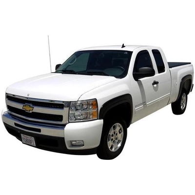 Fender Flare Set by EGR - 781404 pa2