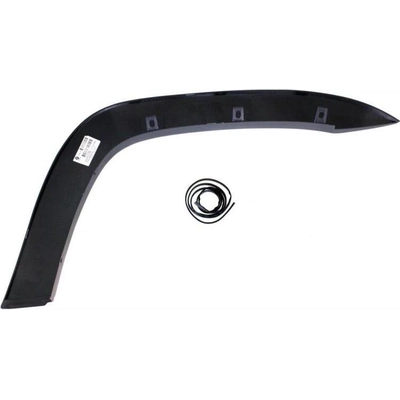 Fender Flare - TO1268105 pa2