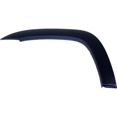 Fender Flare - TO1268105 pa5