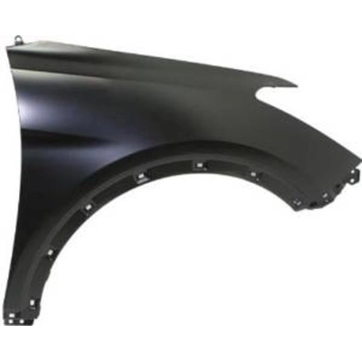 Fender - HY1241160 pa1