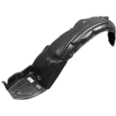 Fender Liner - HO1248127C pa1
