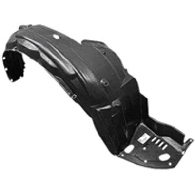 Fender Liner - HO1249127C pa1
