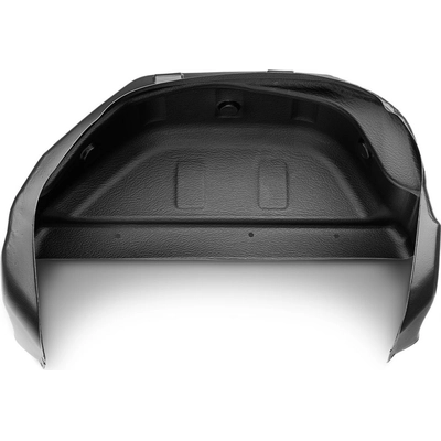 Husky Liners - 79071 - Fender Liner pa3