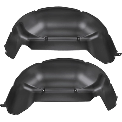 HUSKY LINERS - 79111 - Wheel Well Guards pa1