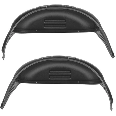 Husky Liners - 79121 - Fender Liner pa1