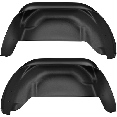 Husky Liners - 79121 - Fender Liner pa2