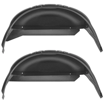 Husky Liners - 79161 - Fender Liner pa1