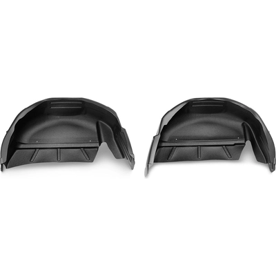 Husky Liners - 79161 - Fender Liner pa4