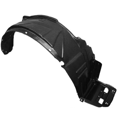 Various Manufacturers - AC1249105 - Fender Liner pa2