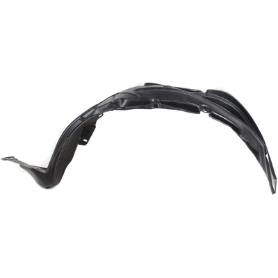 Various Manufacturers
 - HO1249116 - Fender Liner pa2