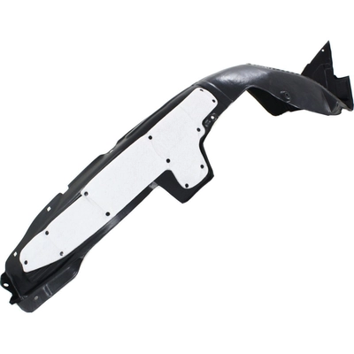 Various Manufacturers - KI1248122 - Fender Liner pa3